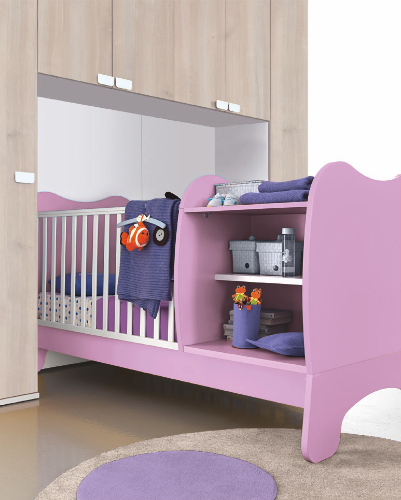 Camerette linea BABY (12)
